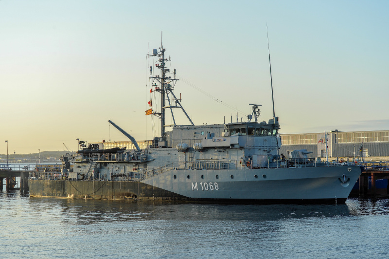 ship